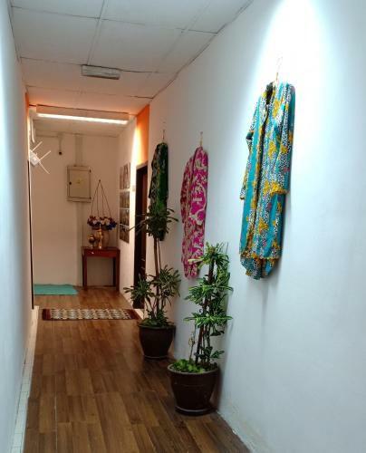 Posada Forest Paradise Inn Teluk Bahang