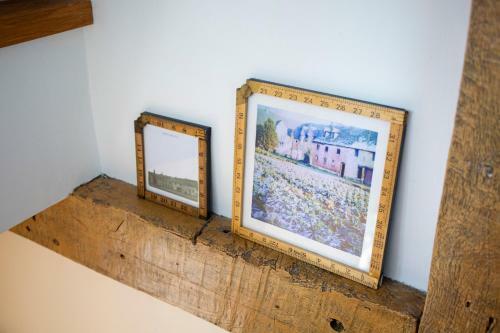 5 Malt Cottage In The Cotswolds