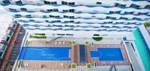 Apartamento The Wave Residence C7