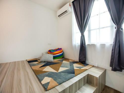 Spot On 90394 Jom Hotel