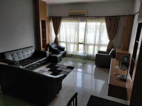 Apartamento East Lake House Dream