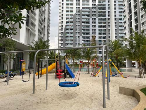 Apartamento Akasa Cozy Home Resort Living