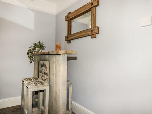 Apartamento The Old Bark House No 3