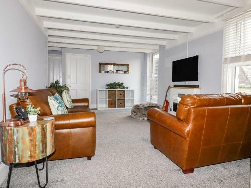 Apartamento The Old Bark House No 3