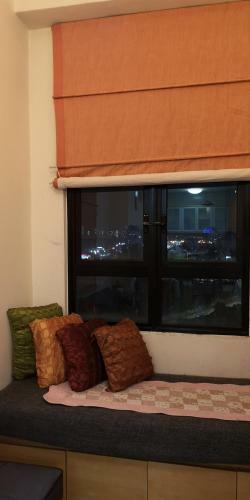 Apartamento The Heritage Residence