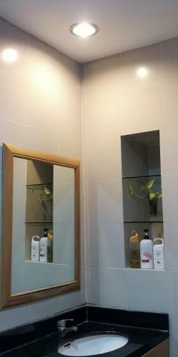Apartamento The Heritage Residence