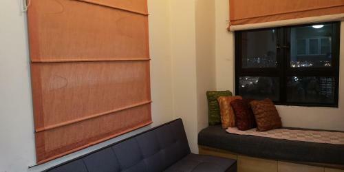 Apartamento The Heritage Residence