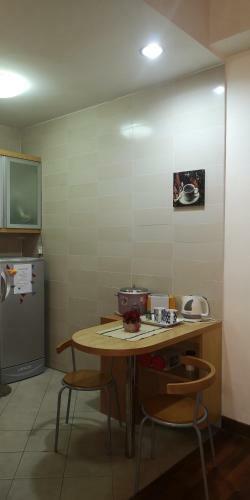 Apartamento The Heritage Residence