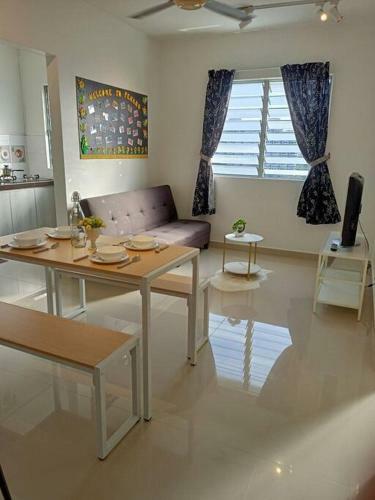 Apartamento Palm Court
