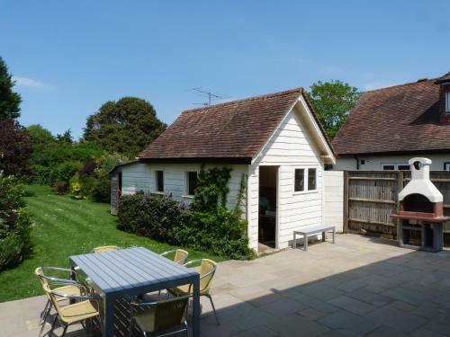 Lavender Cottage