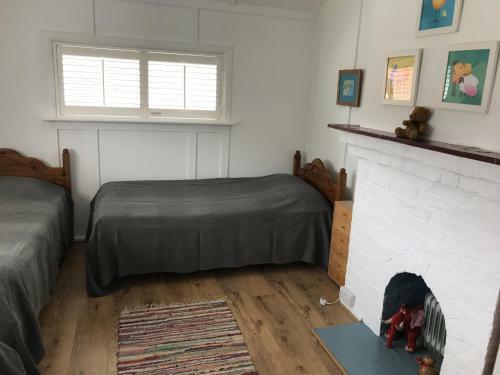 Lavender Cottage
