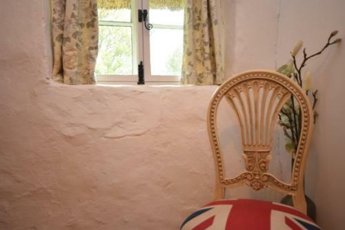 Rose Cottage, Middleton