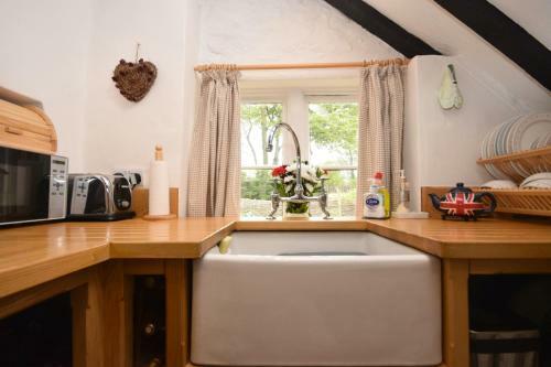 Rose Cottage, Middleton