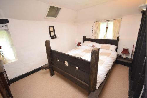 Rose Cottage, Middleton