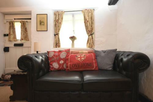 Rose Cottage, Middleton