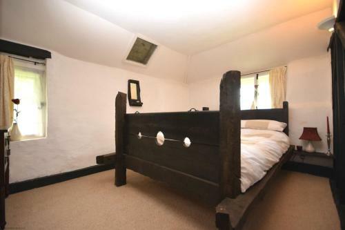 Rose Cottage, Middleton
