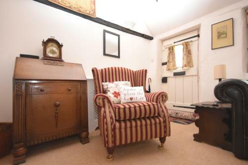 Rose Cottage, Middleton