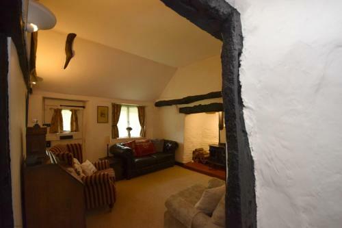 Rose Cottage, Middleton