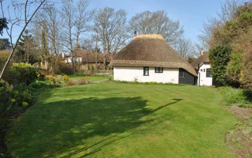 Rose Cottage, Middleton