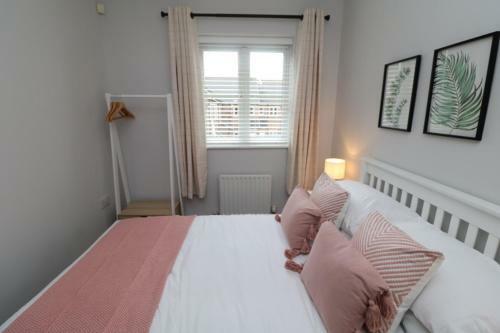 Apartamento The Sanctury