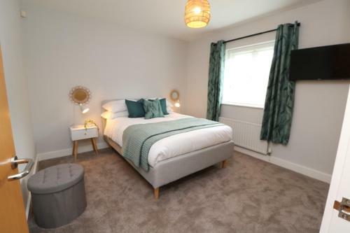 Apartamento The Sanctury