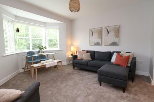 Apartamento The Sanctury