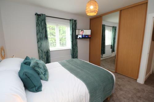 Apartamento The Sanctury
