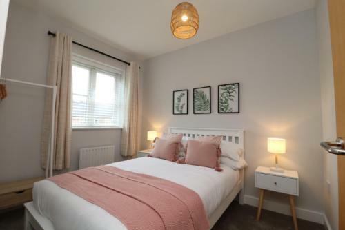 Apartamento The Sanctury