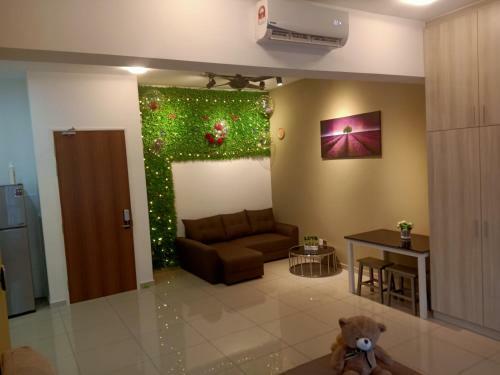 Apartamento #6 Summer Studio - One South