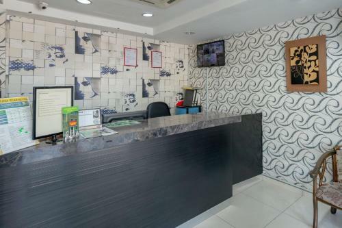 Gs Golden Star Hotel