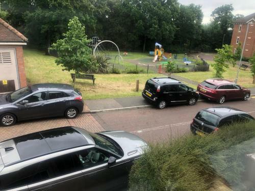 Modern Apartment Close To Hospital