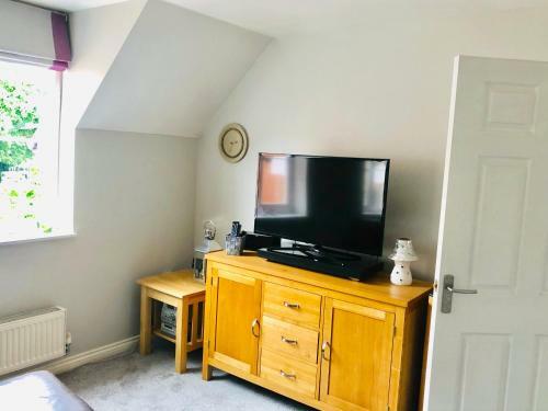 Modern Apartment Close To Hospital