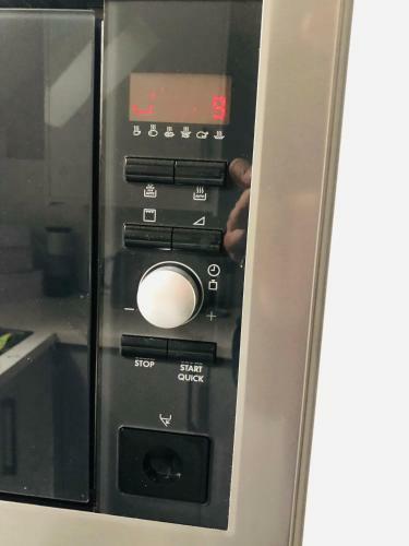 Modern Apartment Close To Hospital