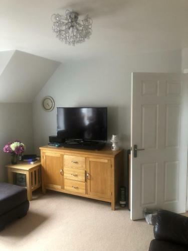 Modern Apartment Close To Hospital