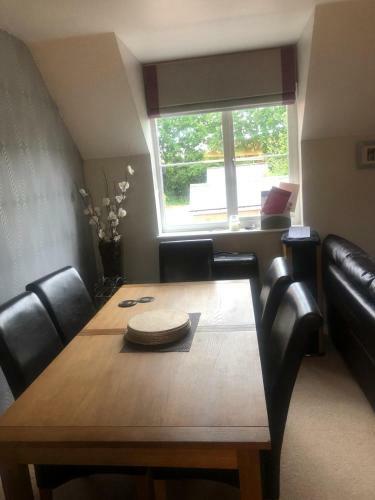 Modern Apartment Close To Hospital