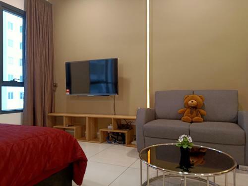 Apartamento #4 Summer Studio - One South