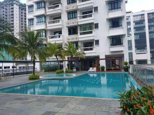 Apartamento The Heritage Lakeview Condo