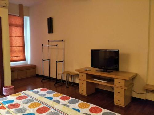 Apartamento The Heritage Lakeview Condo
