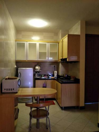 Apartamento The Heritage Lakeview Condo
