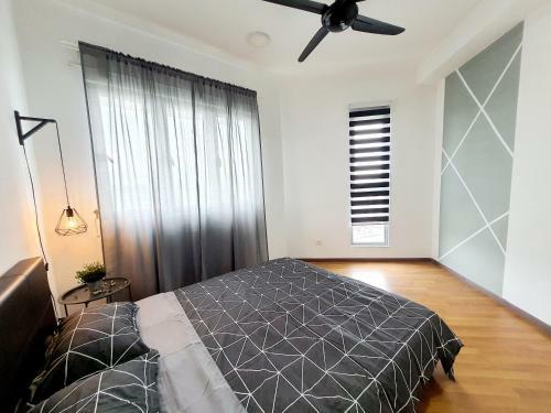 Apartamento Residensi Flora