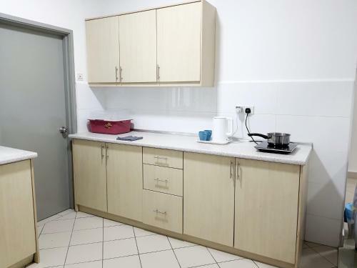Apartamento Residensi Flora