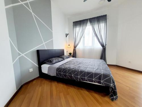 Apartamento Residensi Flora