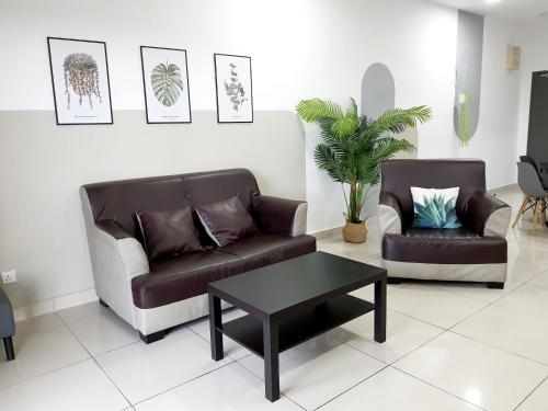 Apartamento Residensi Flora