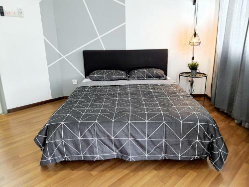 Apartamento Residensi Flora