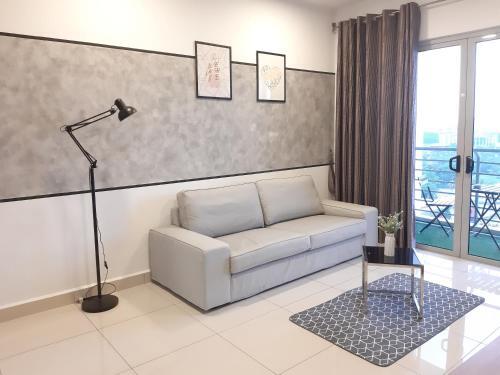 Apartamento Residensi Flora