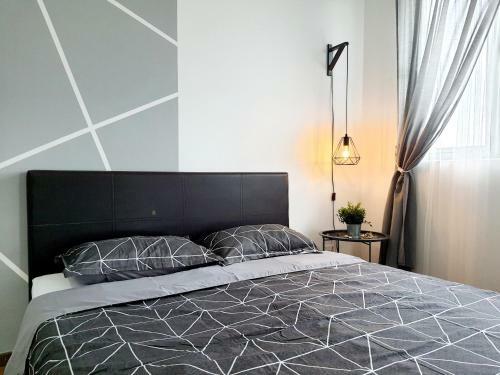 Apartamento Residensi Flora