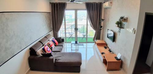 Apartamento Residensi Flora