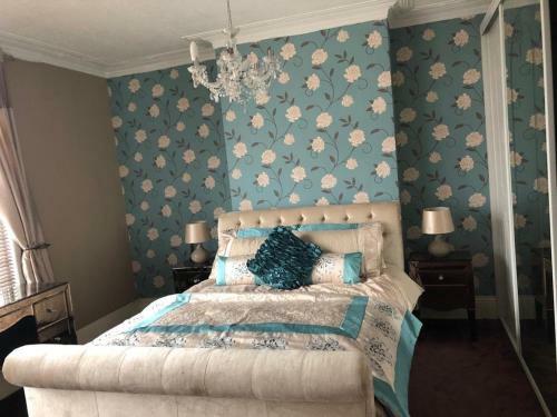 Hostal Southfield Lodge
