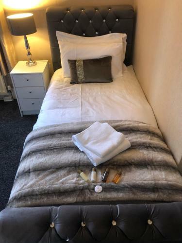 Hostal Southfield Lodge