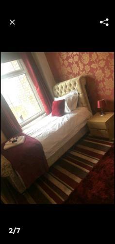 Hostal Southfield Lodge
